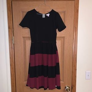 Lularoe Amelia